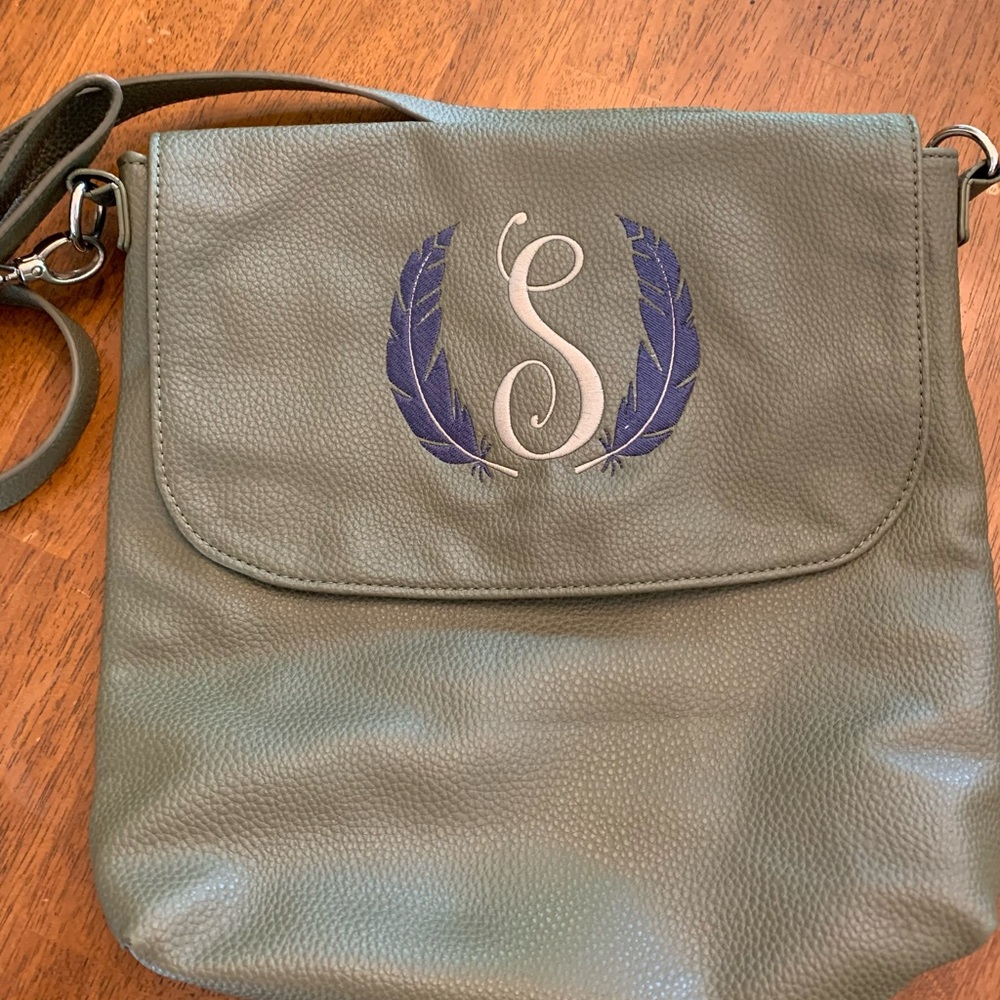Thirty One crossbody bag